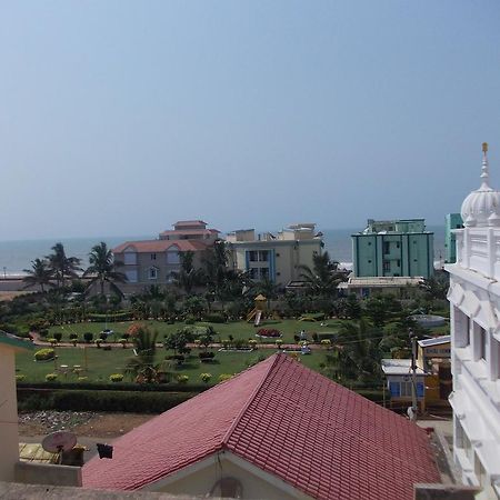 Rishaan Guest House Purí Exteriér fotografie
