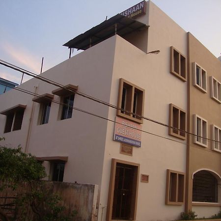 Rishaan Guest House Purí Exteriér fotografie