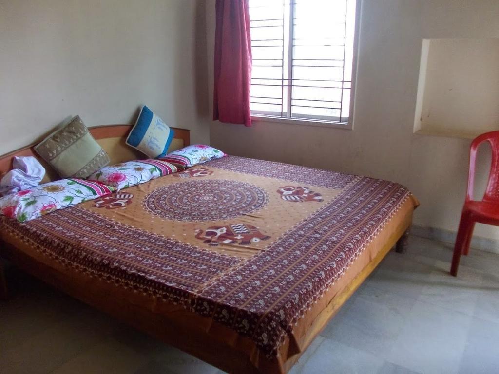 Rishaan Guest House Purí Pokoj fotografie