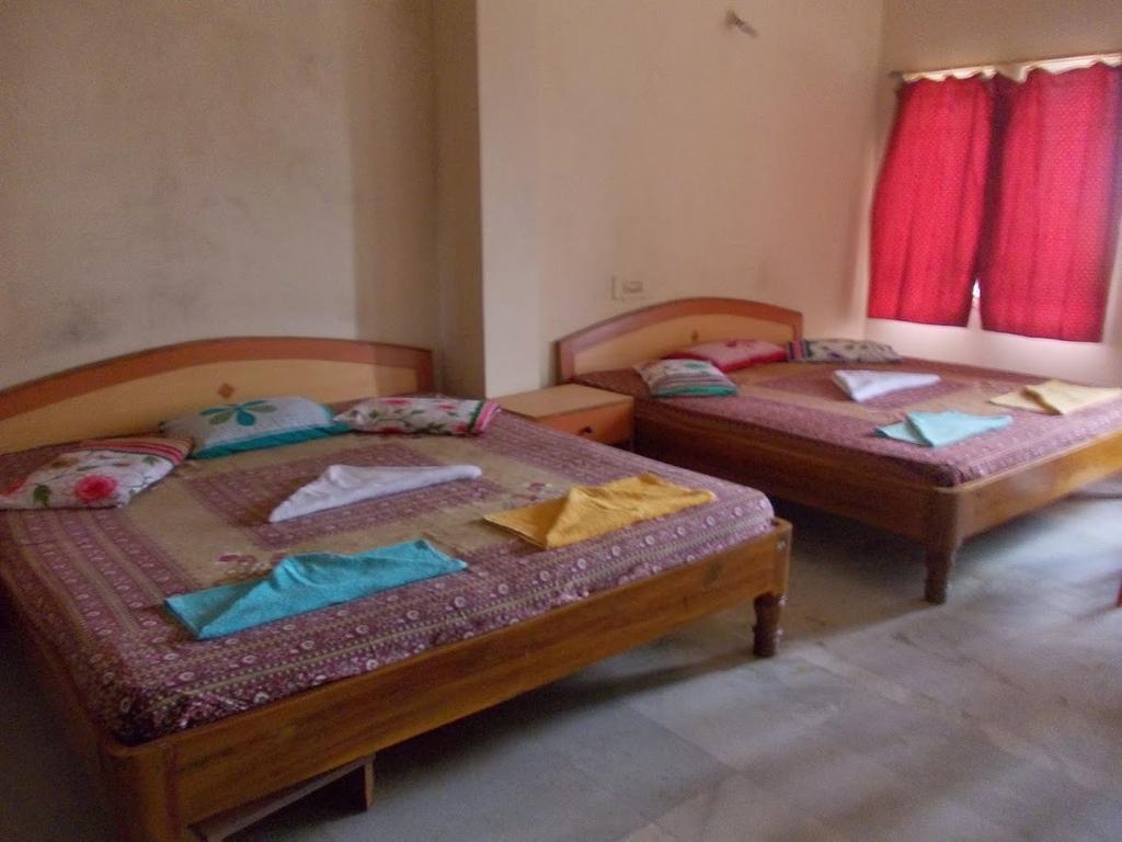 Rishaan Guest House Purí Pokoj fotografie