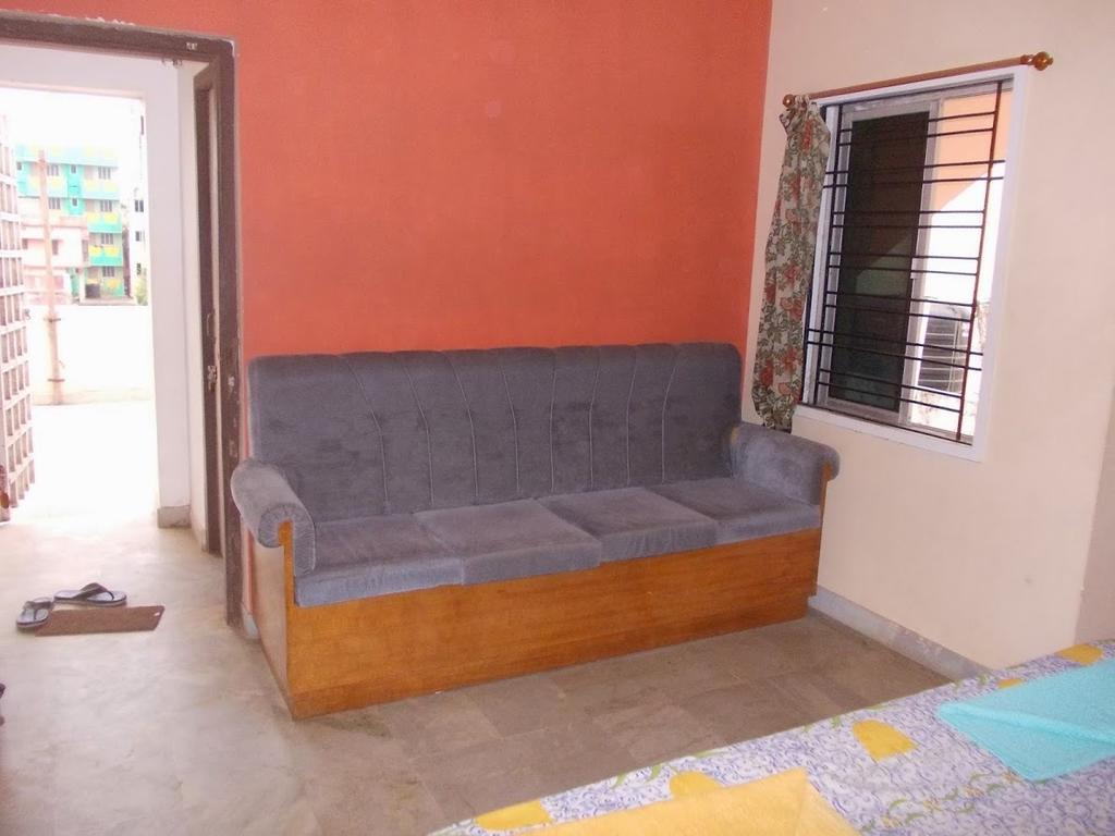 Rishaan Guest House Purí Exteriér fotografie