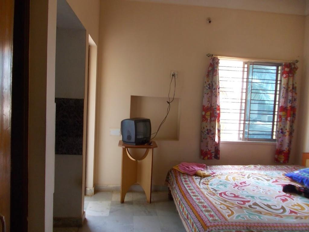 Rishaan Guest House Purí Exteriér fotografie