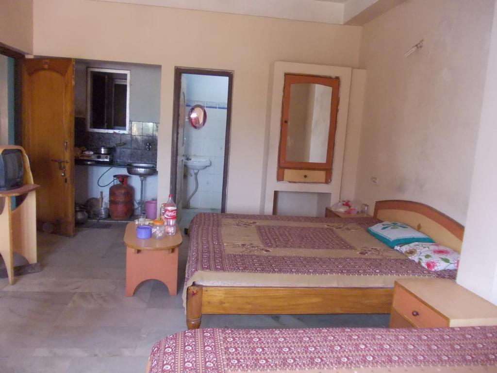 Rishaan Guest House Purí Pokoj fotografie