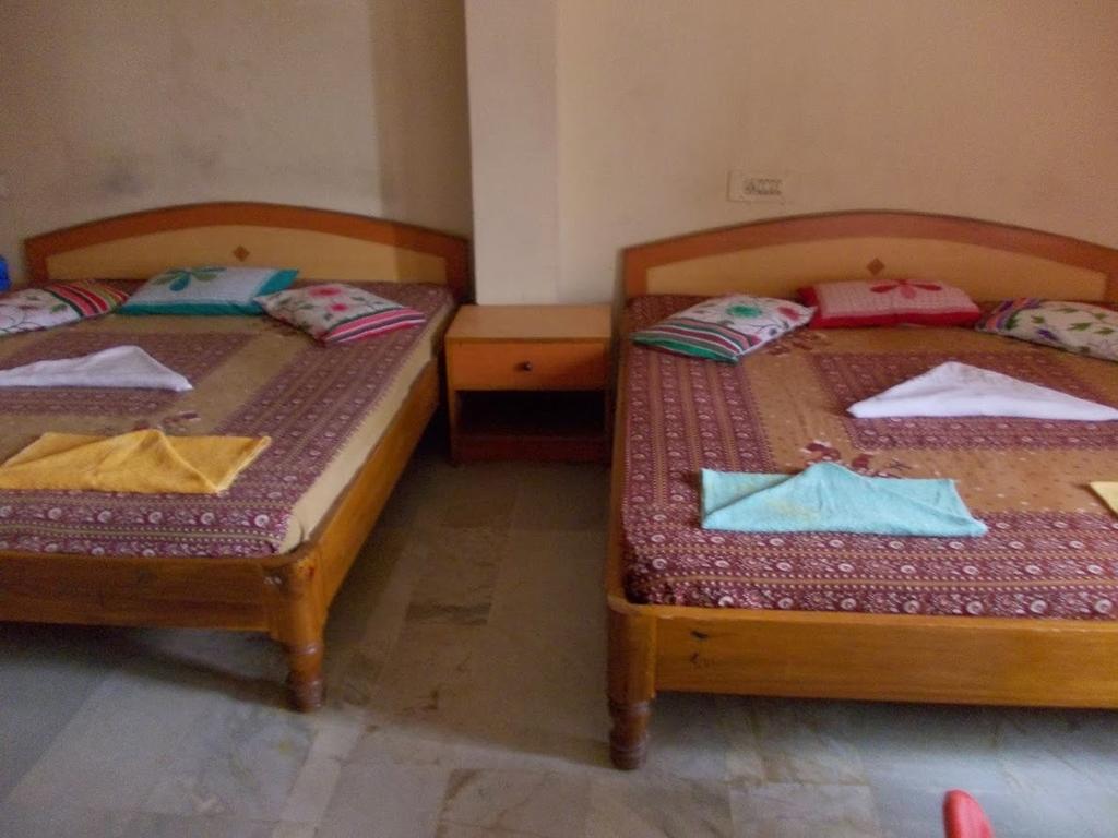 Rishaan Guest House Purí Pokoj fotografie