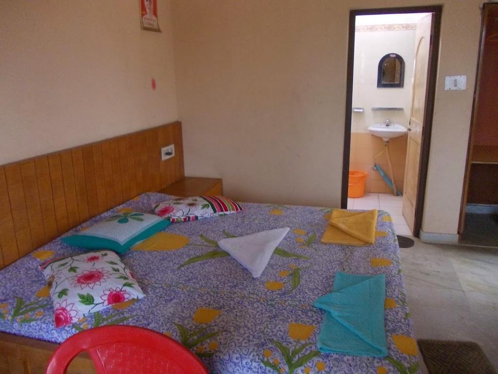 Rishaan Guest House Purí Pokoj fotografie
