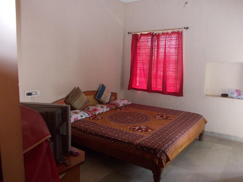 Rishaan Guest House Purí Exteriér fotografie