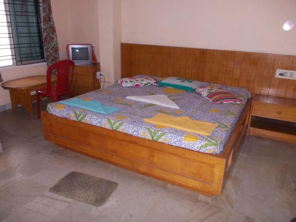 Rishaan Guest House Purí Pokoj fotografie