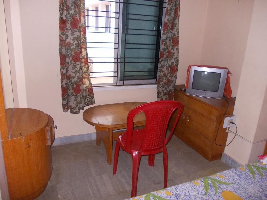 Rishaan Guest House Purí Pokoj fotografie